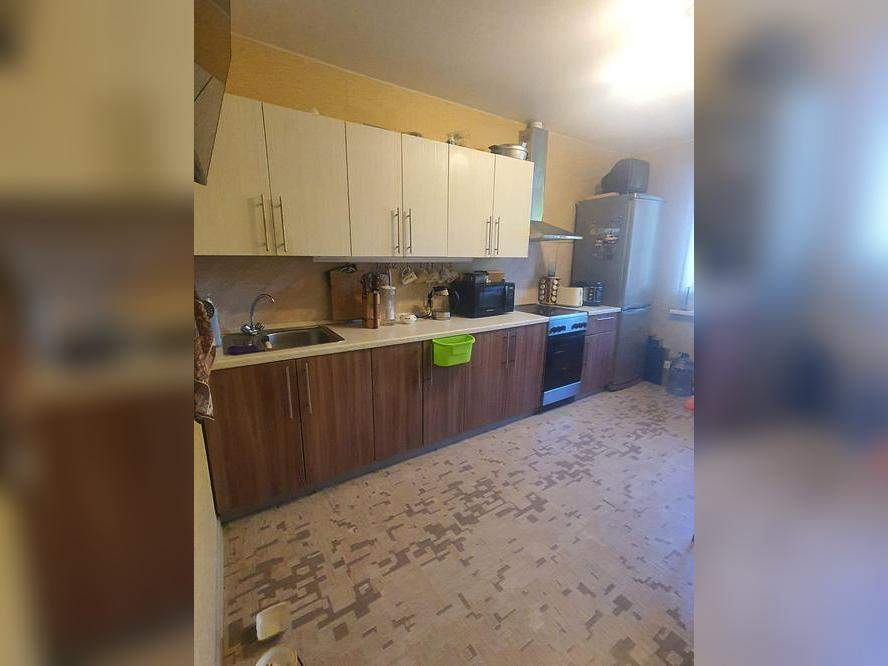 Купить 2-комнатную квартиру