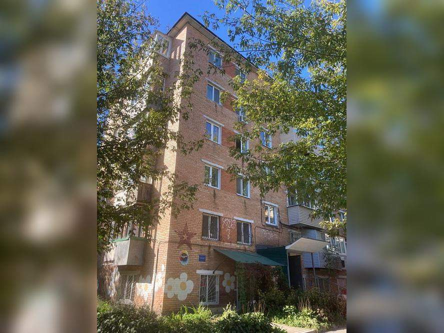 Купить 1-комнатную квартиру