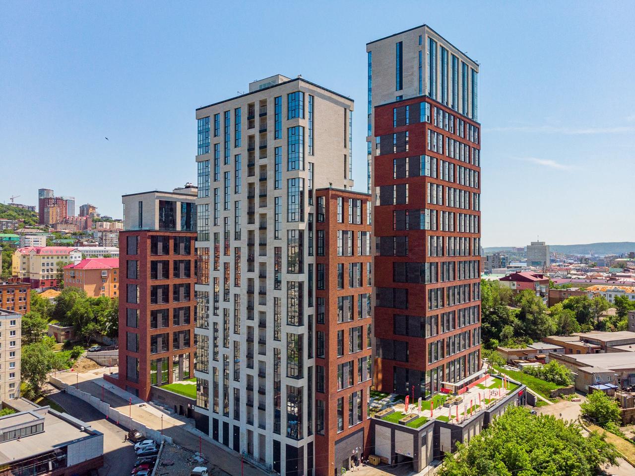 Купить 3-комнатную квартиру