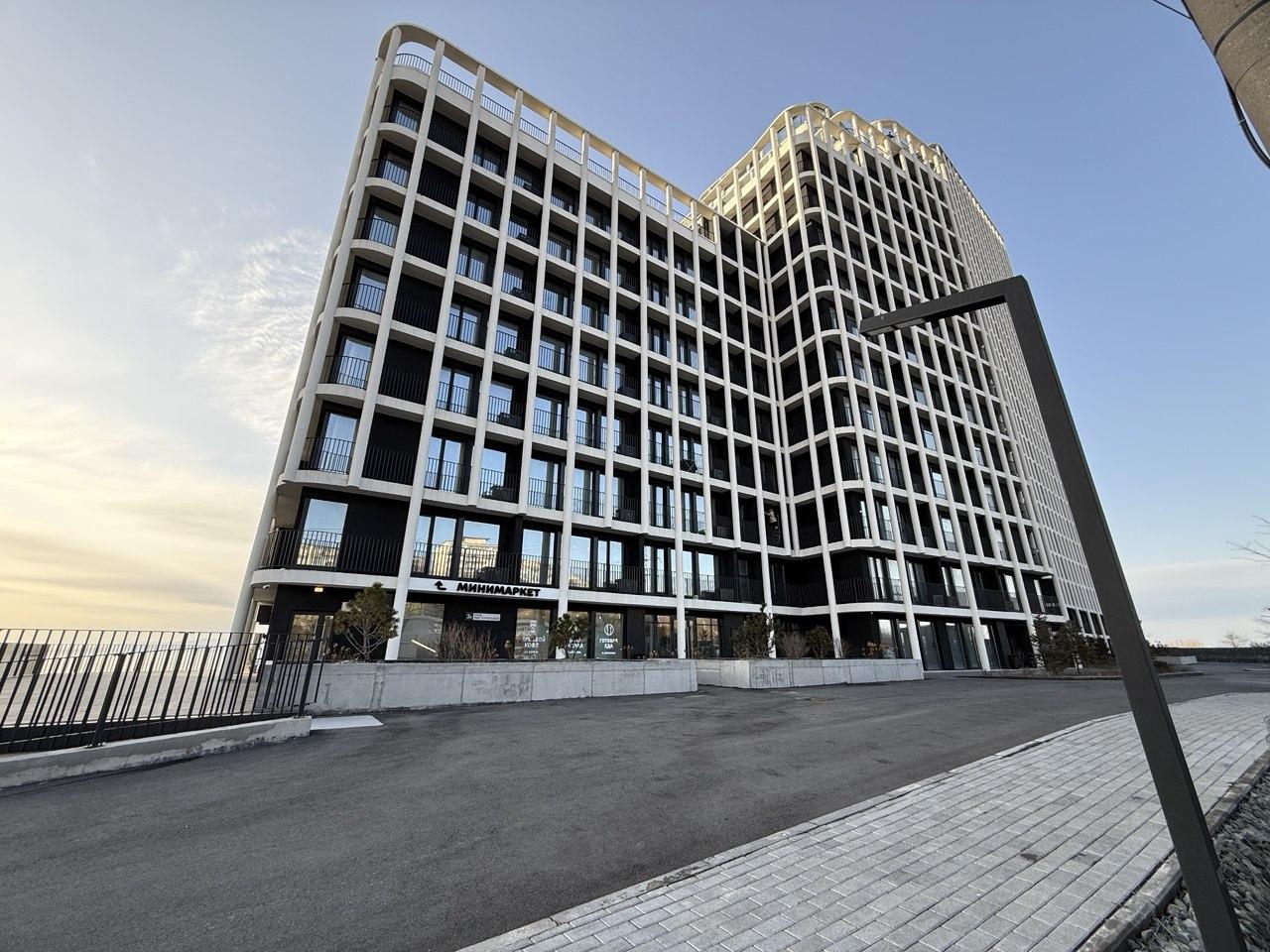 Купить 2-комнатную квартиру