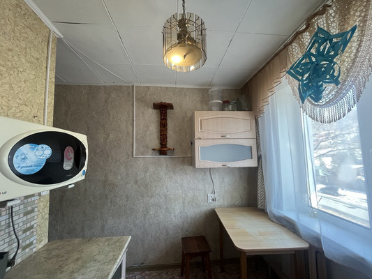 Купить 2-комнатную квартиру