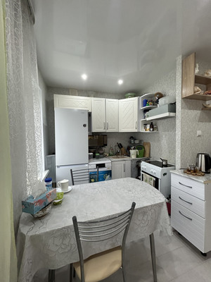 Купить 1-комнатную квартиру